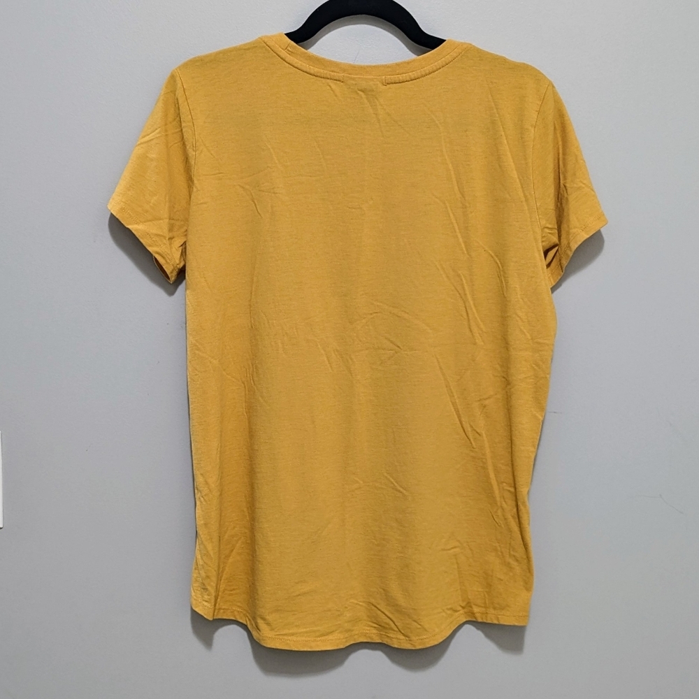 Peace Tee - Picture 2 of 5